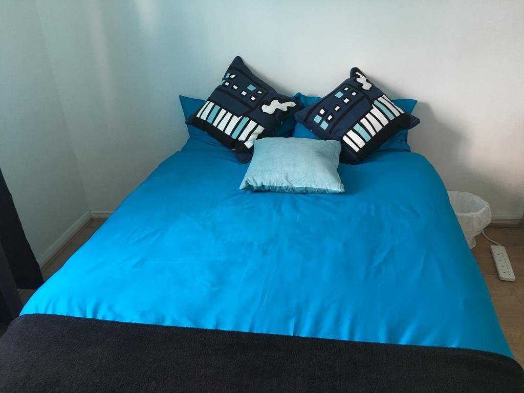 London Nice Rooms Екстер'єр фото