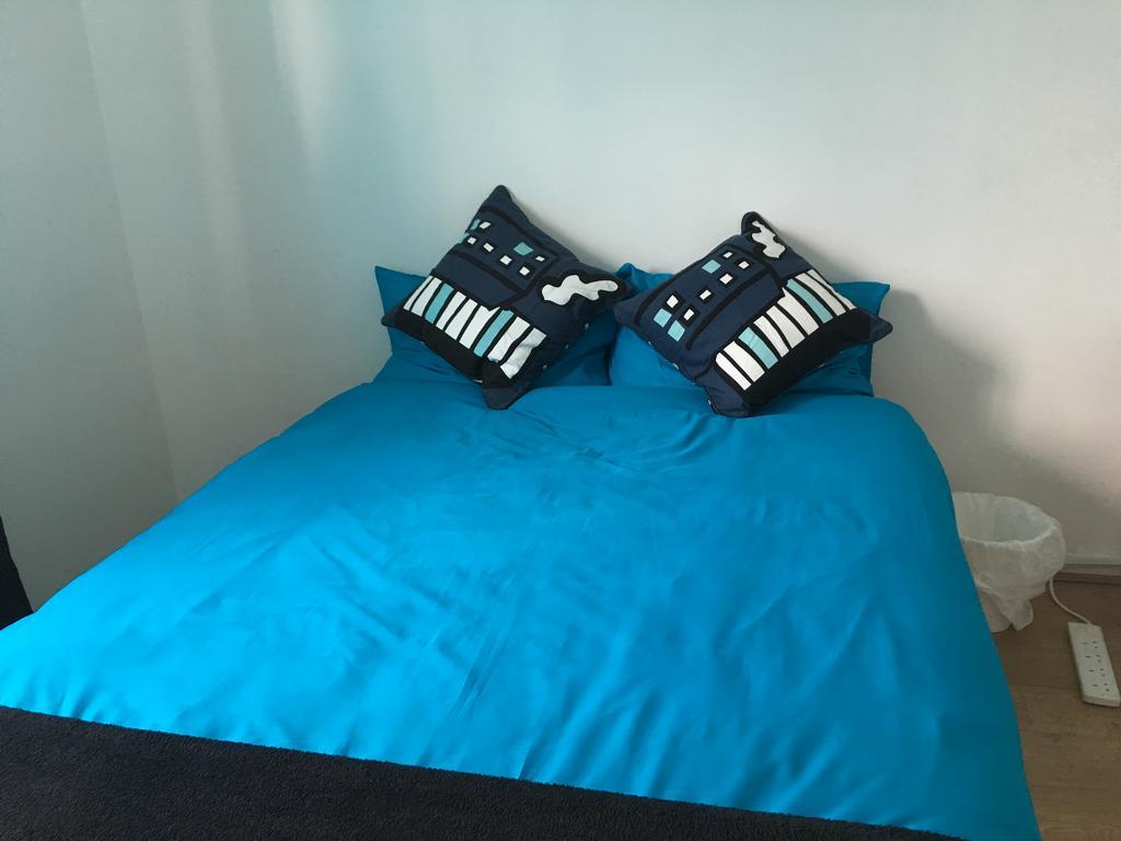 London Nice Rooms Екстер'єр фото