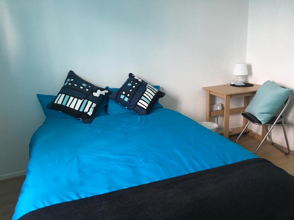 London Nice Rooms Екстер'єр фото