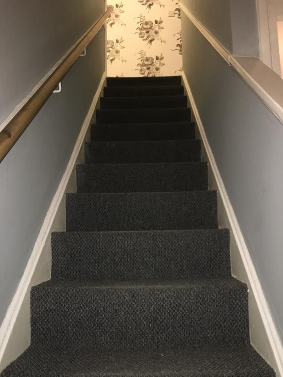 London Nice Rooms Екстер'єр фото