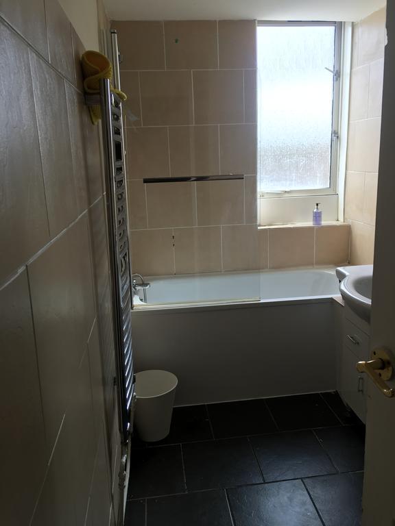 London Nice Rooms Екстер'єр фото