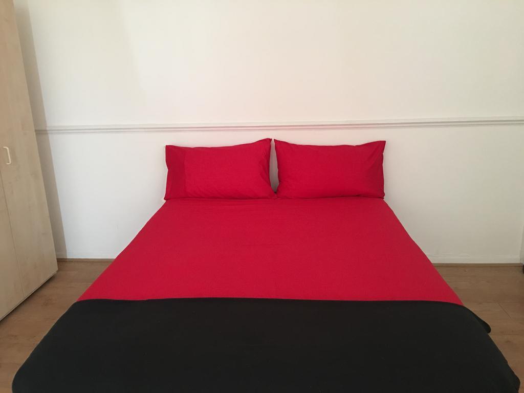 London Nice Rooms Екстер'єр фото