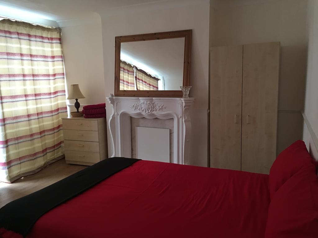 London Nice Rooms Екстер'єр фото