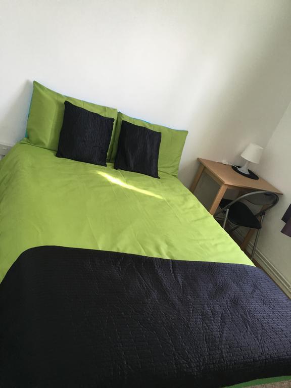 London Nice Rooms Екстер'єр фото