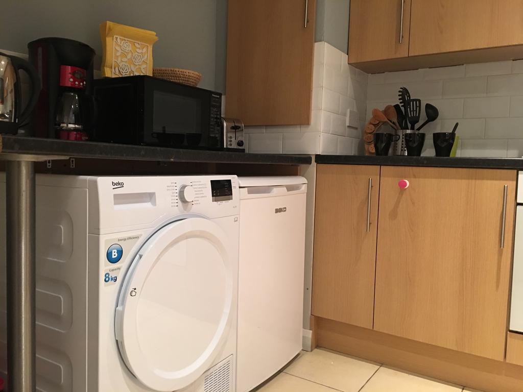 London Nice Rooms Екстер'єр фото