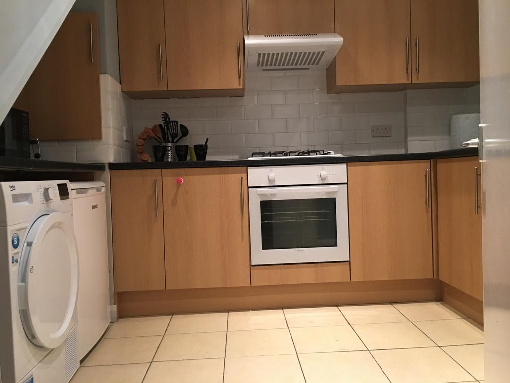 London Nice Rooms Екстер'єр фото