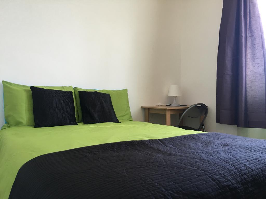 London Nice Rooms Екстер'єр фото