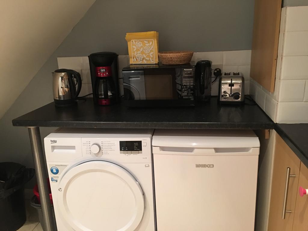 London Nice Rooms Екстер'єр фото
