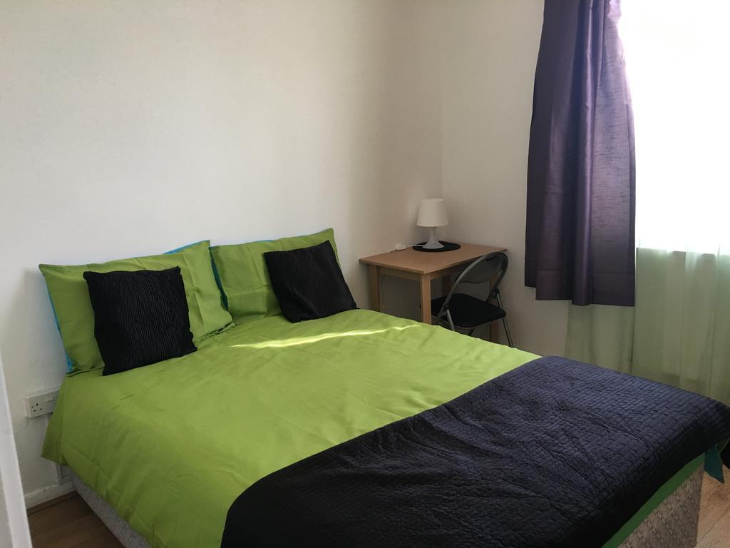 London Nice Rooms Екстер'єр фото