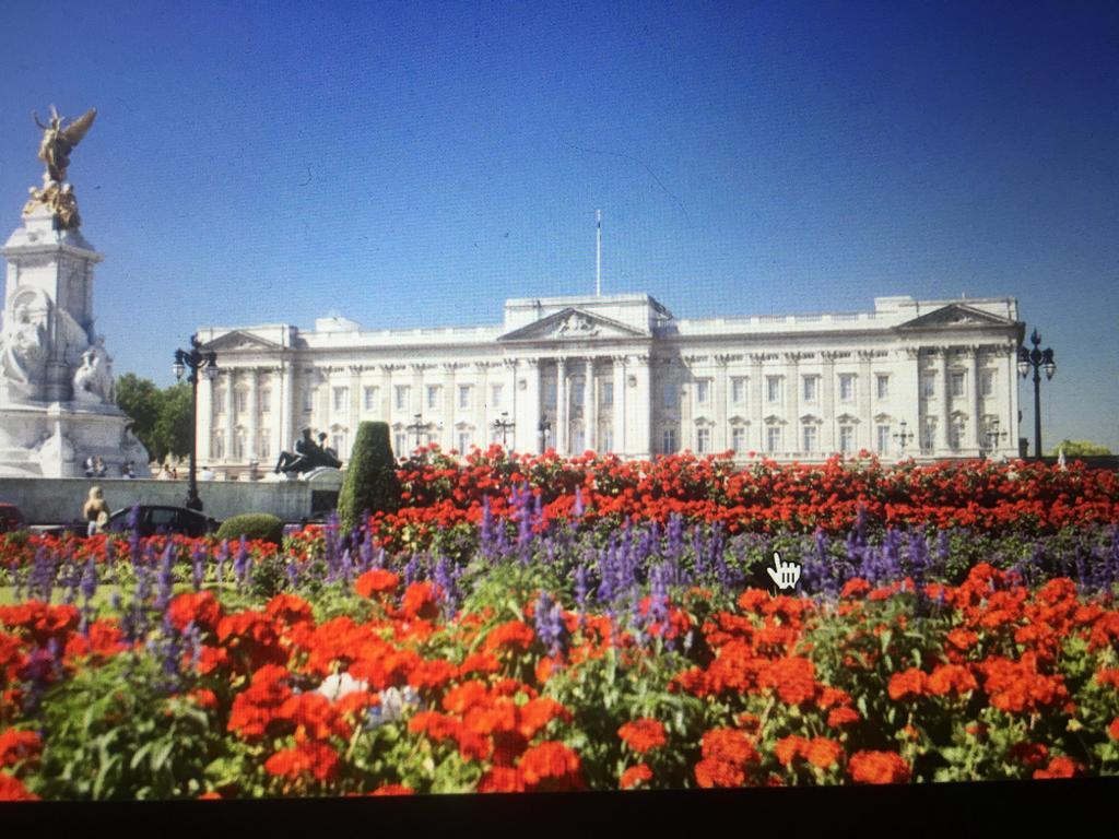 London Nice Rooms Екстер'єр фото