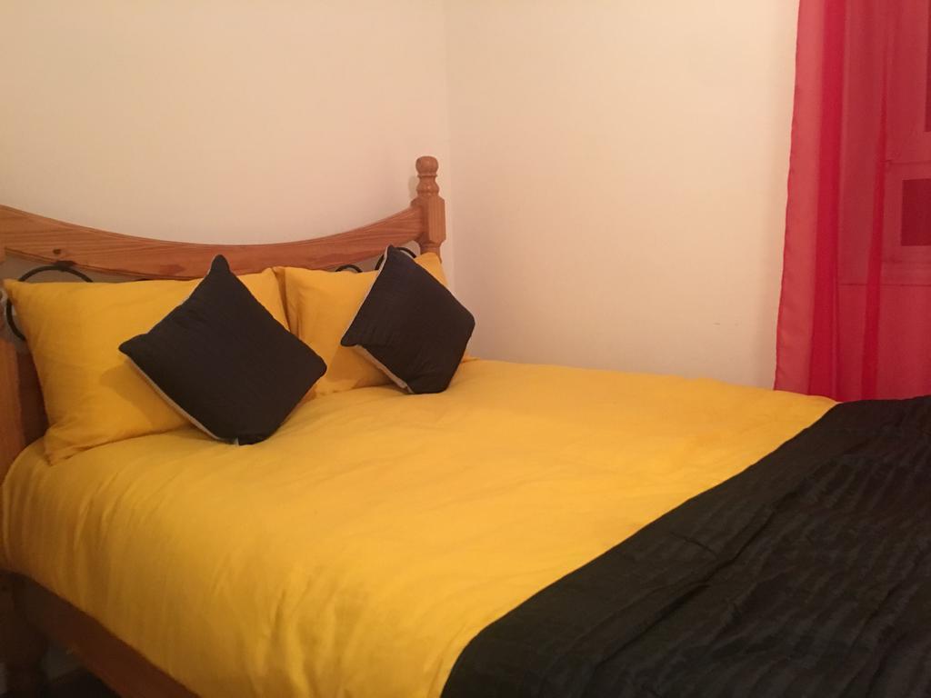 London Nice Rooms Екстер'єр фото