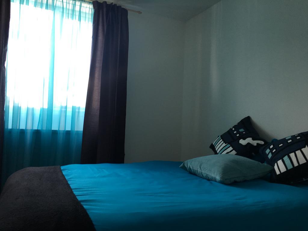 London Nice Rooms Екстер'єр фото