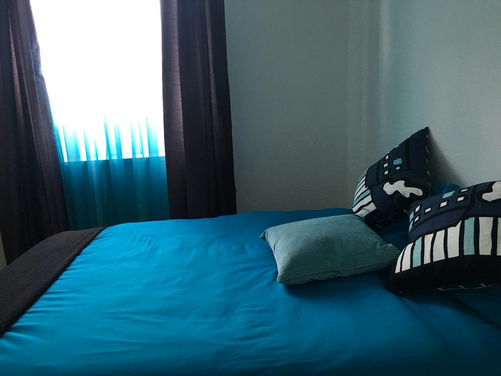 London Nice Rooms Екстер'єр фото