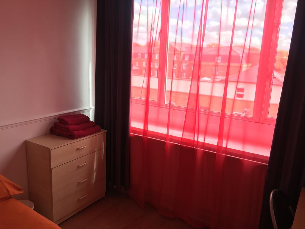 London Nice Rooms Екстер'єр фото